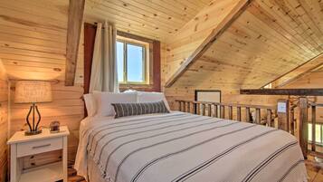 House (1 Bedroom) | Interior