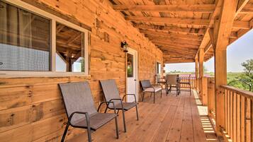 House (1 Bedroom) | Interior