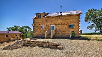 House (1 Bedroom) | Interior