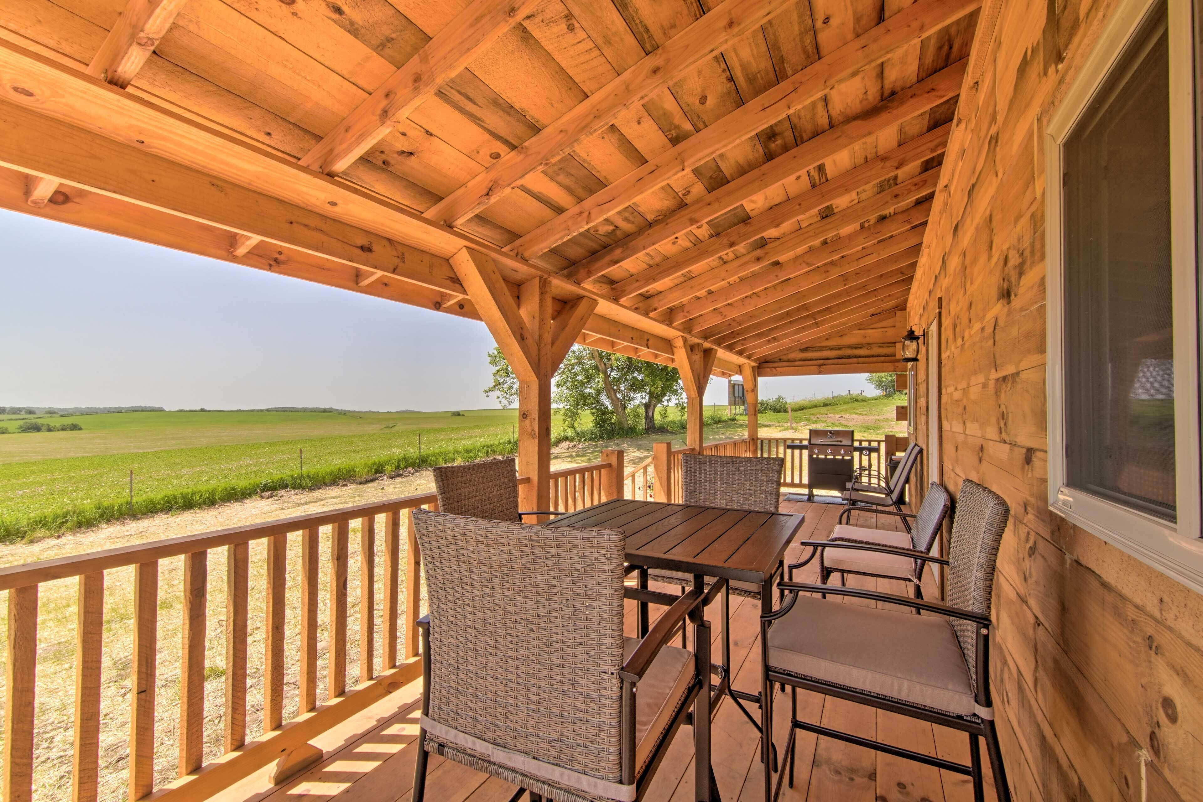 Casa (1 Bedroom) | Interior