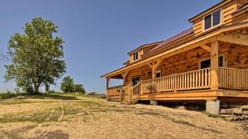 Maison (1 Bedroom) | Intérieur
