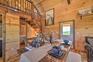 House (1 Bedroom) | Interior