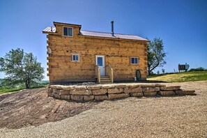 Talo (1 Bedroom) | Sisätilat