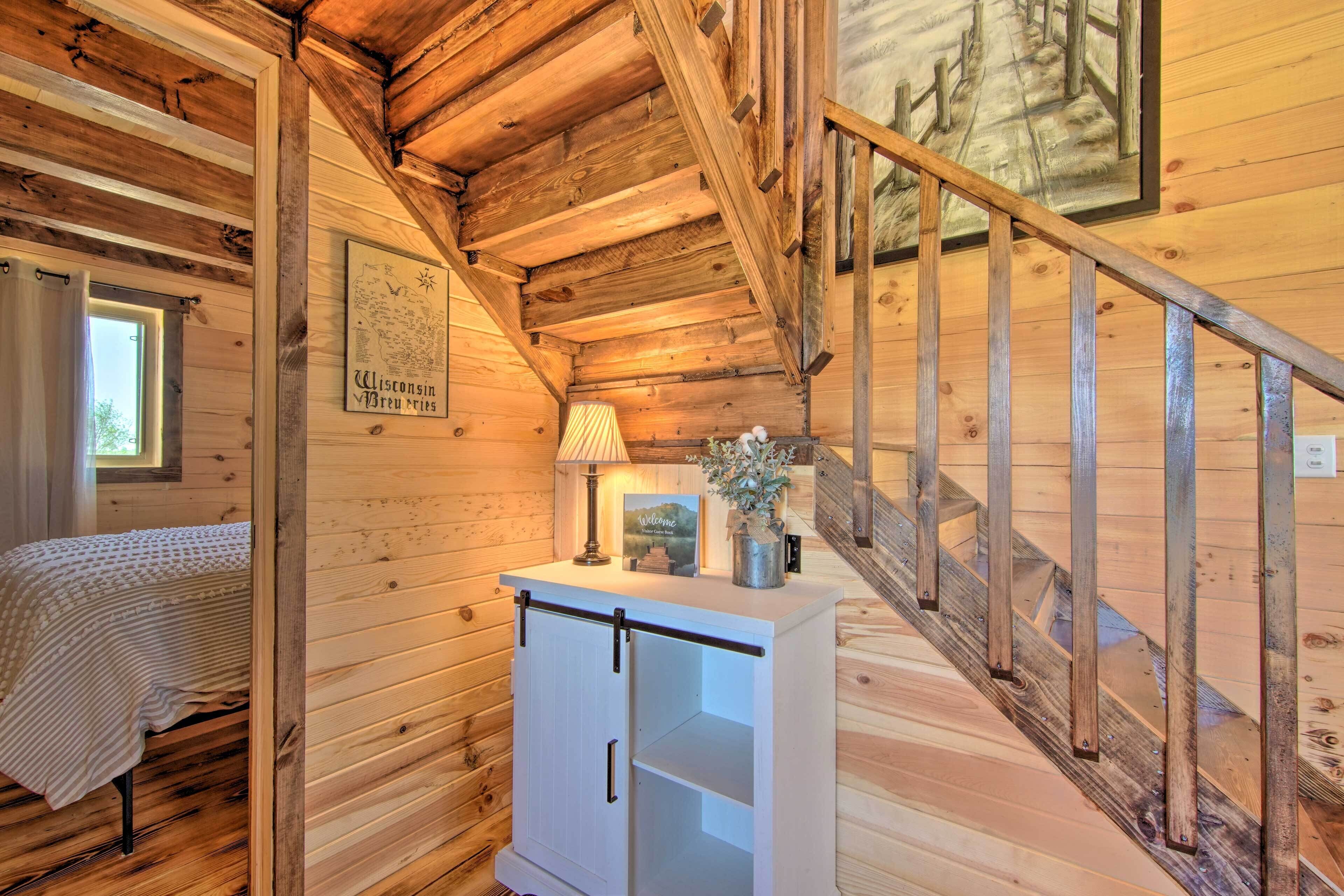 Casa (1 Bedroom) | Interior