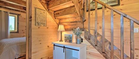 Casa (1 Bedroom) | Interior