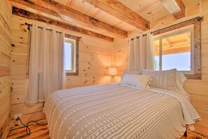 Talo (1 Bedroom) | Sisätilat