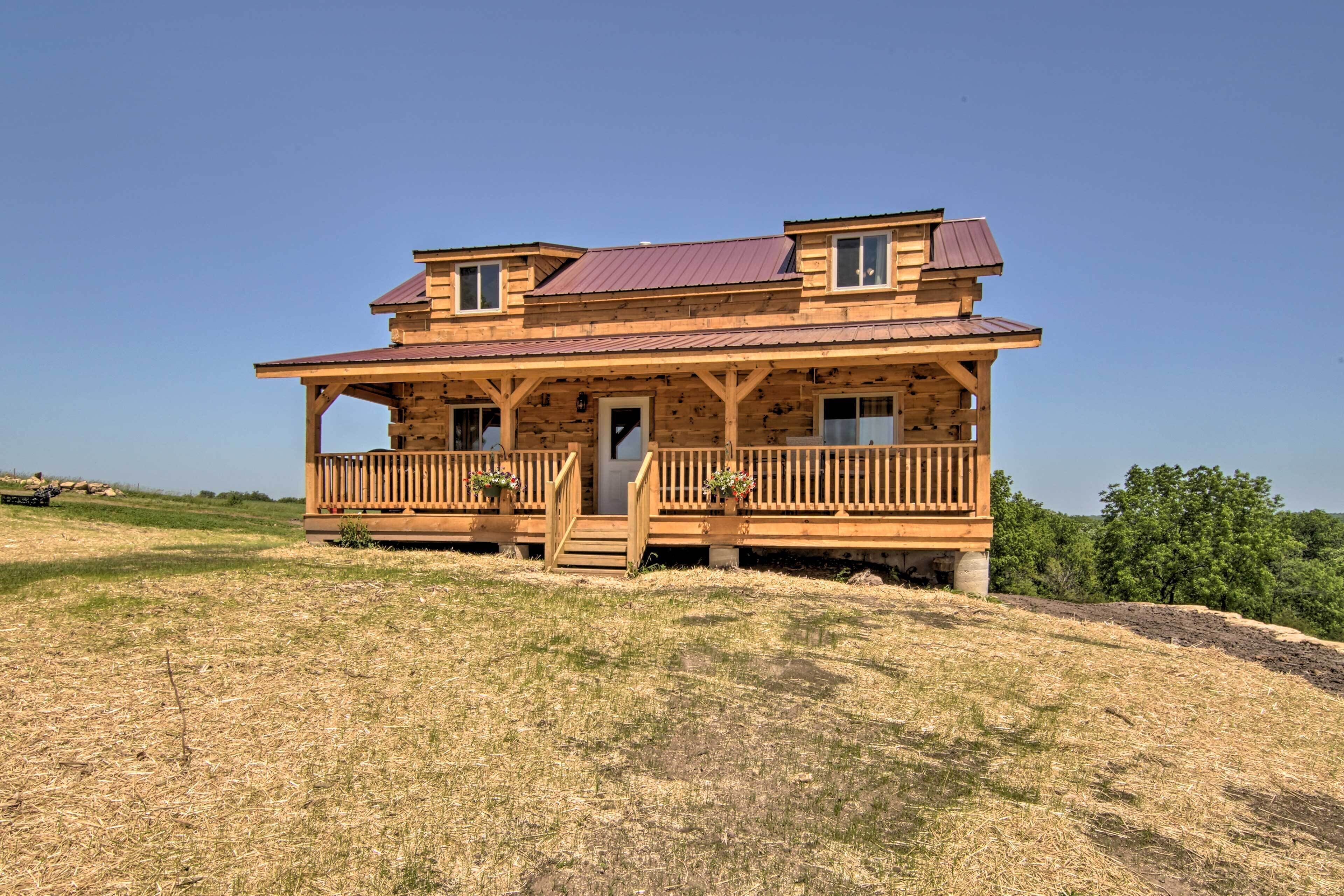 Casa (1 Bedroom) | Interior