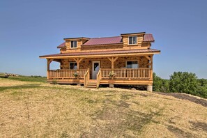 House (1 Bedroom) | Interior