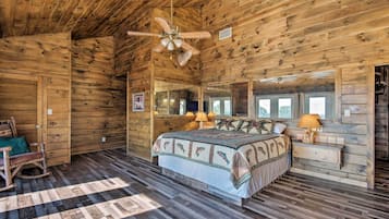 House (3 Bedrooms) | Bahagian dalam