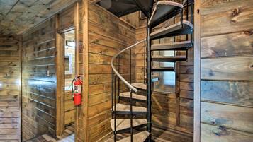 House (3 Bedrooms) | Bahagian dalam