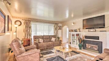 House (3 Bedrooms) | Bahagian dalam