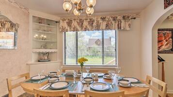 Huis (3 Bedrooms) | Interieur