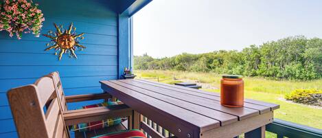 Apartment (1 Bedroom) | Front of property