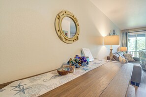 Apartment (1 Bedroom) | Innenbereich