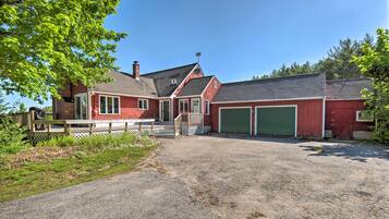 House (3 Bedrooms) | Front of property