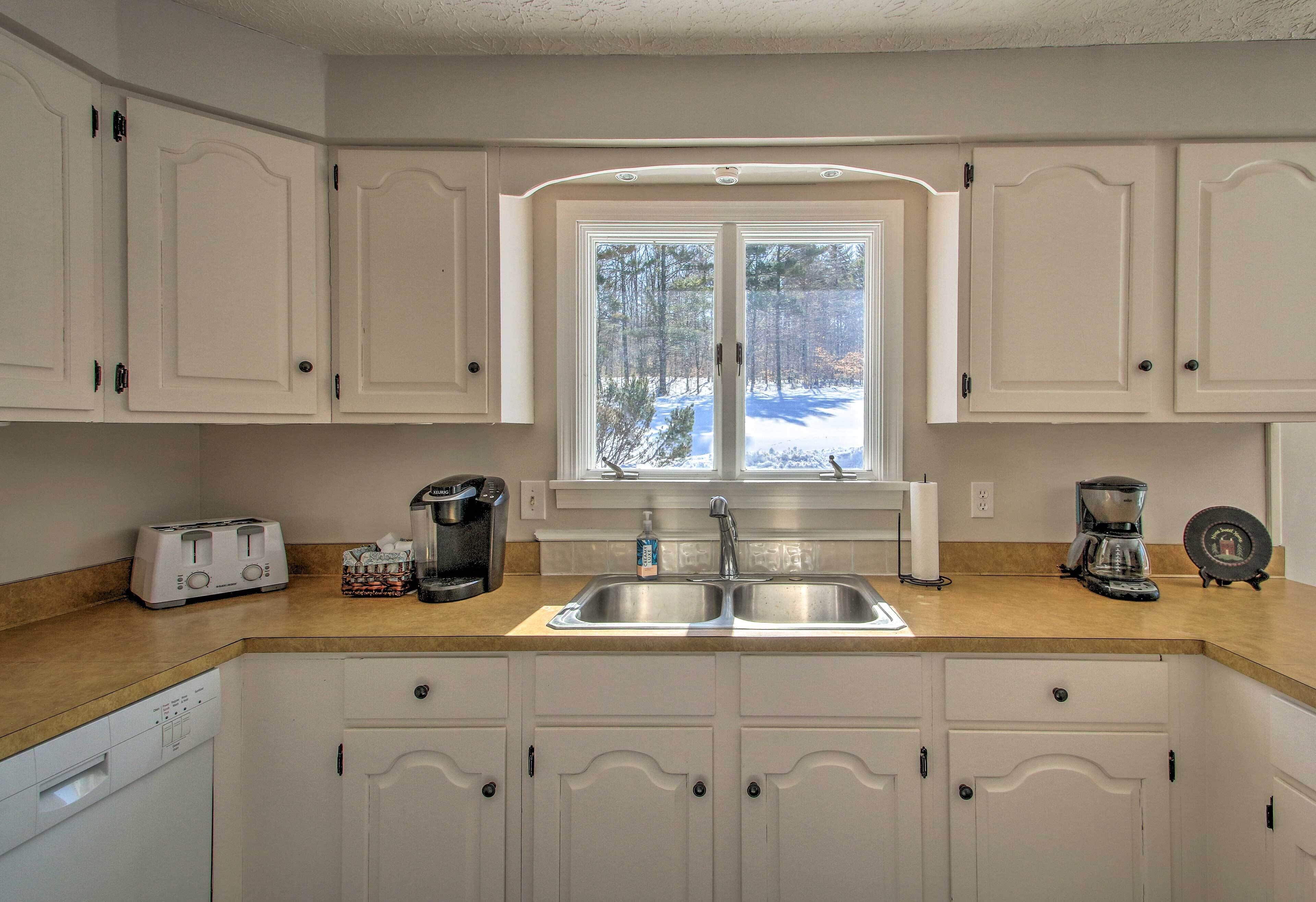 獨棟房屋 (3 Bedrooms) | 住宿內部