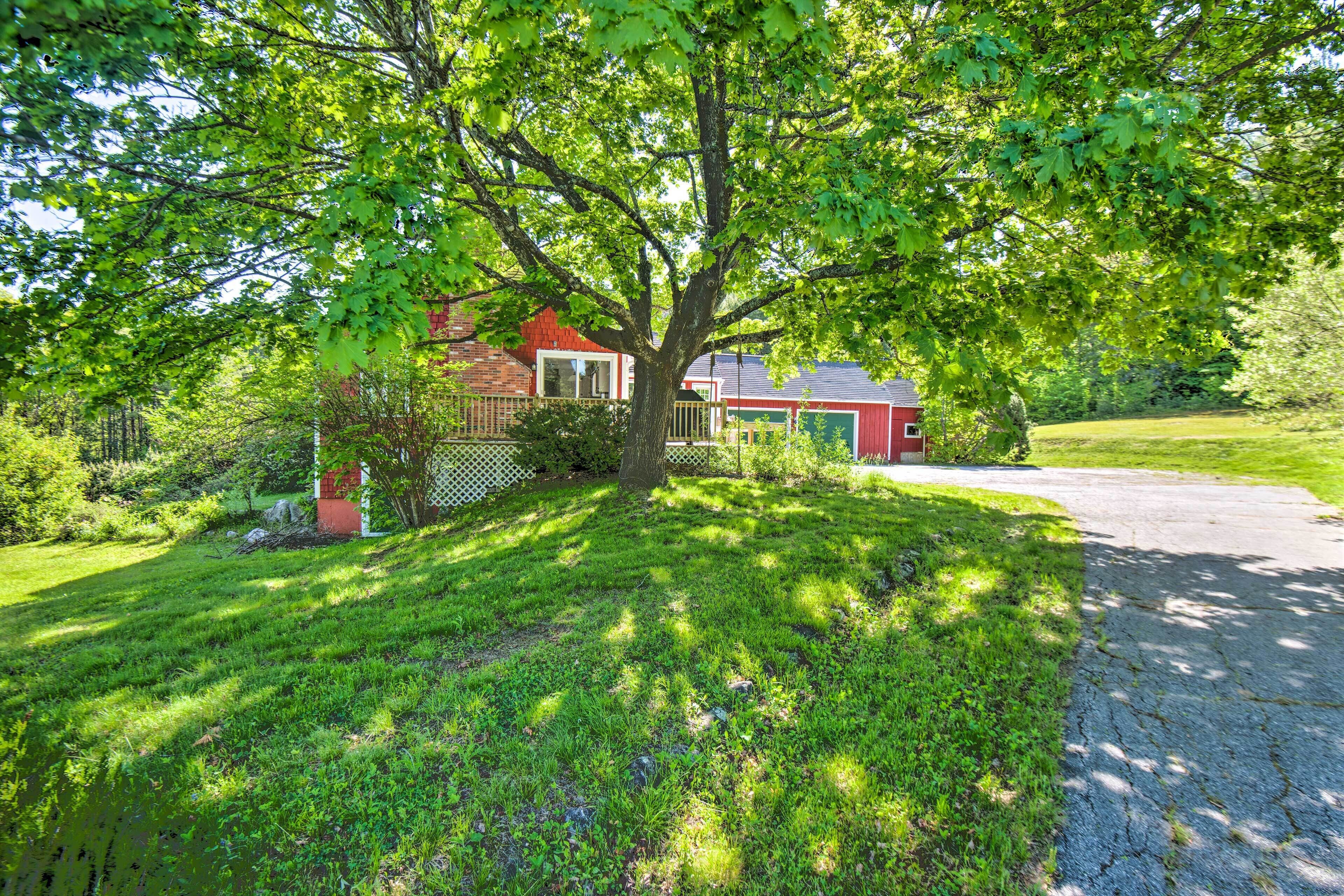 獨棟房屋 (3 Bedrooms) | 住宿內部