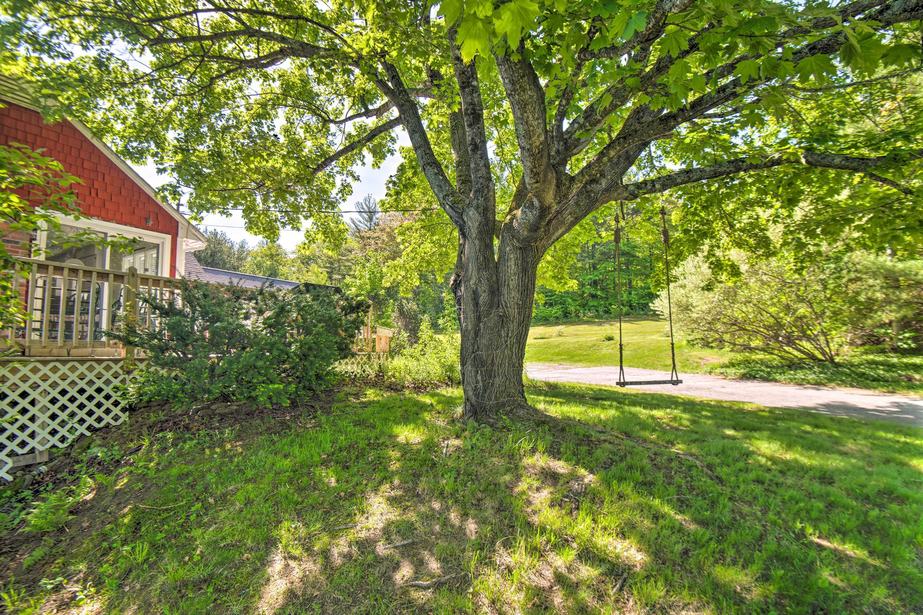 獨棟房屋 (3 Bedrooms) | 住宿內部
