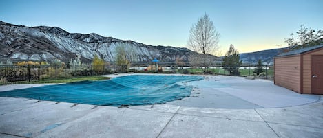 Maison (3 Bedrooms) | Intérieur