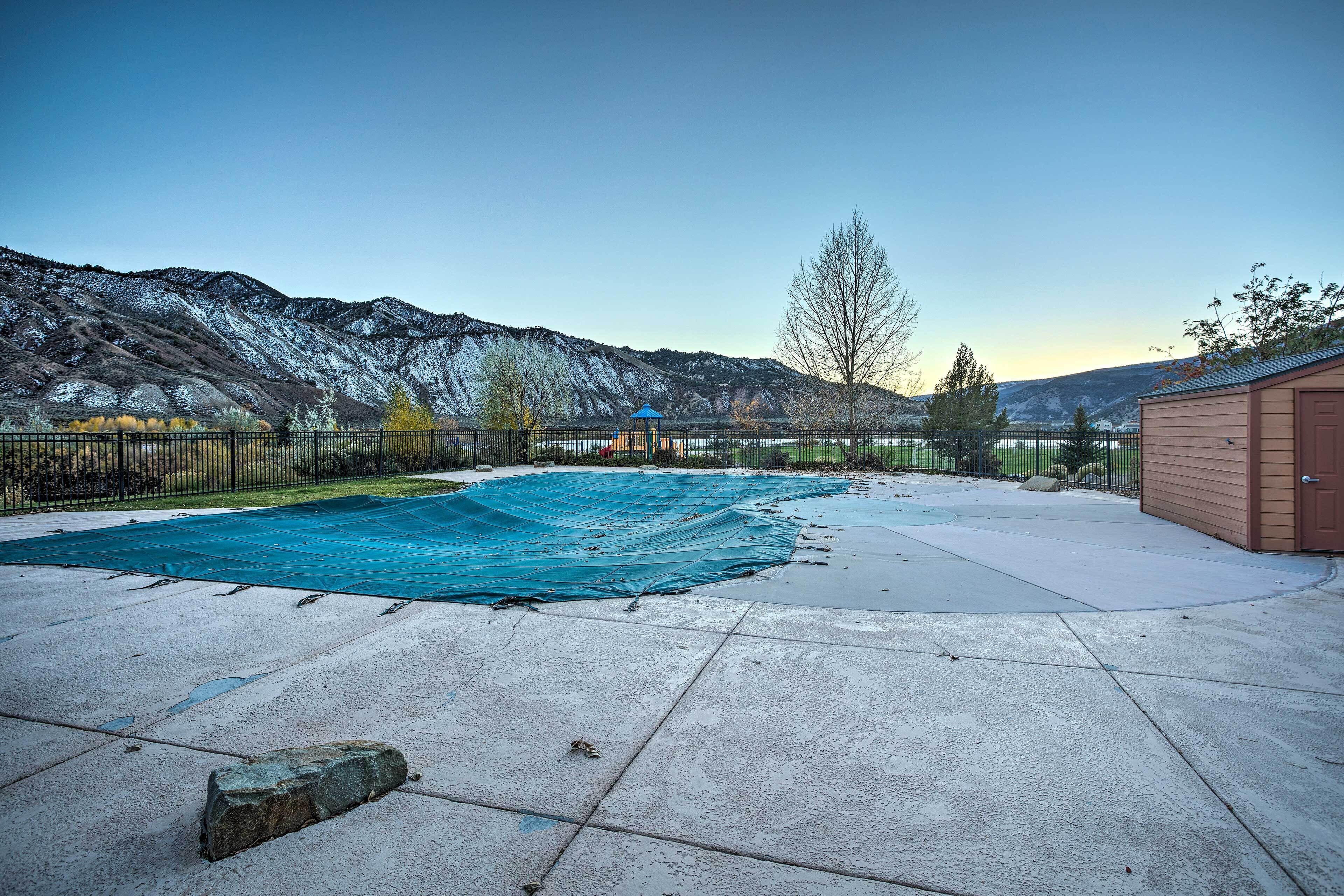 Rumah (3 Bedrooms) | Interior