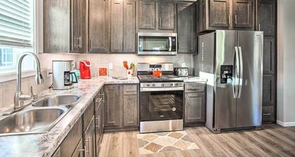 Magnificent Gypsum Retreat on the Colorado River!