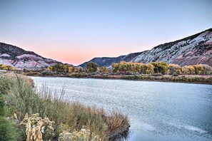 單棟房屋 (3 Bedrooms) | 內部