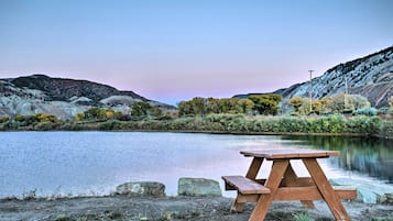 Ferienhaus (3 Bedrooms) | Innenbereich