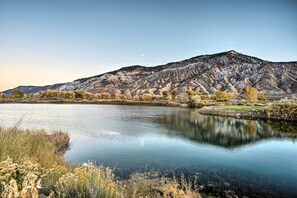 單棟房屋 (3 Bedrooms) | 內部