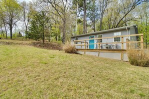 Maison (2 Bedrooms) | Intérieur