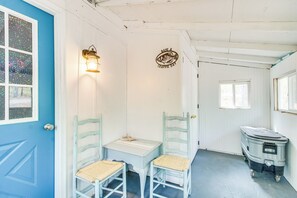 Maison (2 Bedrooms) | Intérieur