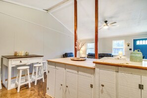 獨棟房屋 (2 Bedrooms) | 住宿內部