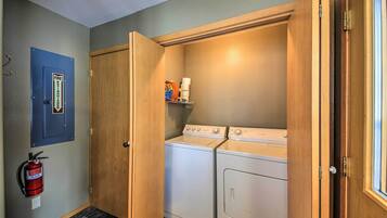 Casa (3 Bedrooms) | Interior