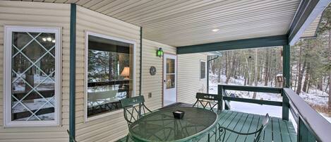 Casa (3 Bedrooms) | Interior