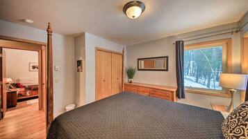 Casa (3 Bedrooms) | Interior