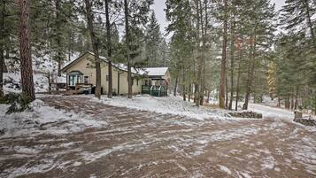 Casa (3 Bedrooms) | Interior