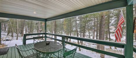 Talo (3 Bedrooms) | Sisätilat