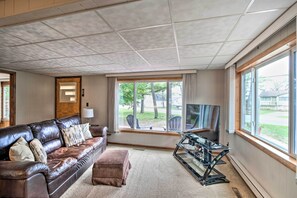 コテージ (3 Bedrooms) | 内装