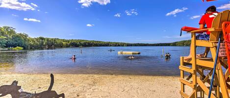 Ferienhaus (4 Bedrooms) | Innenbereich