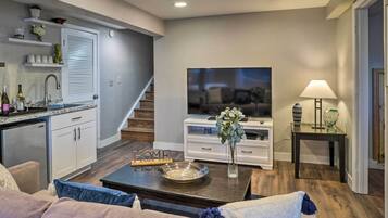 Căn hộ (0 Bedroom) | Nội thất