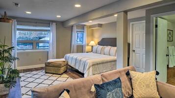 Căn hộ (0 Bedroom) | Nội thất