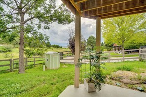 Apartment (0 Bedroom) | Interior