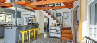 Modern A-frame Cabin < 2 Mi to Trinity Lake!