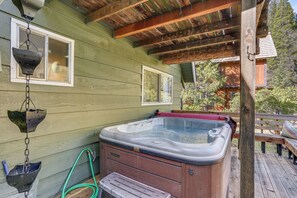 하우스 (2 Bedrooms) | 내부