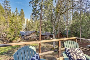 하우스 (2 Bedrooms) | 내부