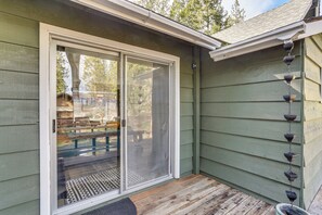 Casa (2 Bedrooms) | Interior