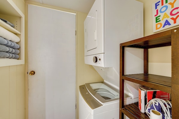 Ferienhaus (3 Bedrooms) | Innenbereich
