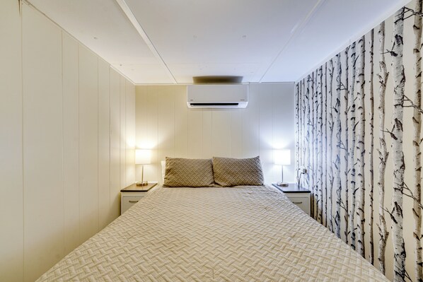 Hus (3 Bedrooms) | Interiør