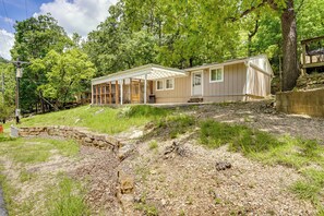 House (3 Bedrooms) | Interior - Lush Garfield Cabin w/ Community Pool & Lake! (Garfield)