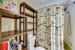 Ferienhaus (3 Bedrooms) | Innenbereich