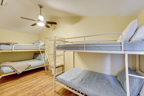 Huis (3 Bedrooms) | Interieur